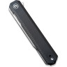 Складной нож CIVIVI CHRONIC сталь 9Cr18MoV, рукоять Black G10 C917C